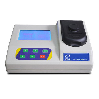 深圳昌鴻C(jī)HHDR-305水中聯(lián)氨測(cè)定儀