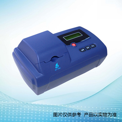 長春吉大小天鵝GDYS-101SN3余氯測(cè)定儀