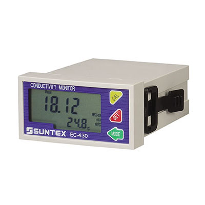 在線水質監測儀